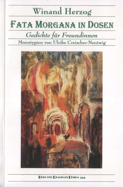 Cover von Fata Morgana in Dosen