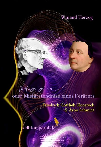 Cover von … fleißiger gelesen oder Misfärstendnise eines Ferärers