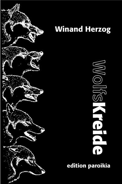Cover von WolfsKreide