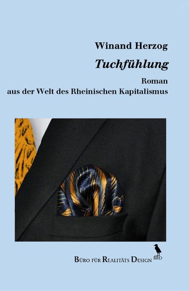 Cover von Tuchfühlung