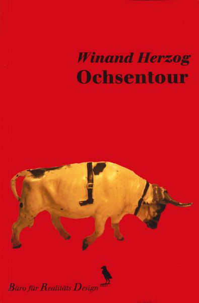Cover von Ochsentour