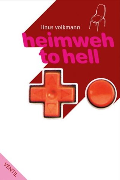 Cover von heimweh to hell
