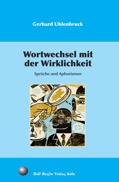Cover von Wortwechsel mit der Wirklichkeit