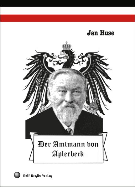 Cover von Der Amtmann von Aplerbeck