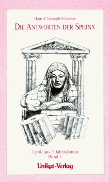 Cover von Die Antworten der Sphinx
