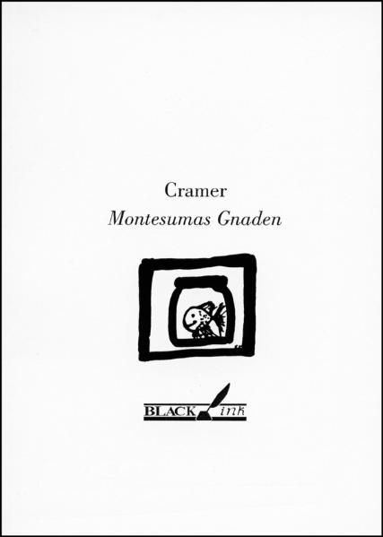 Cover von Montesumas Gnaden