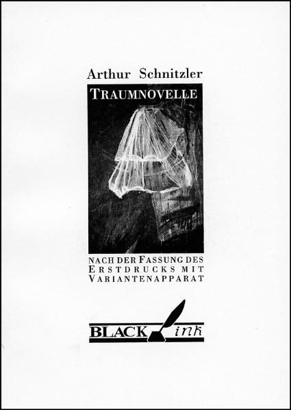 Cover von Traumnovelle