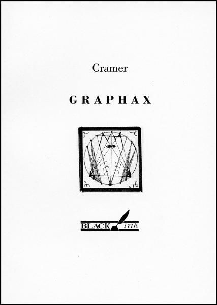 Cover von Graphax