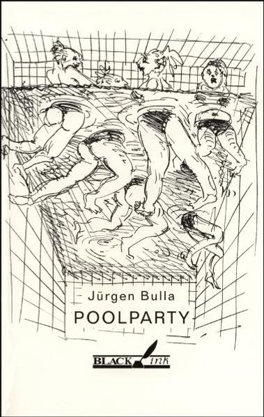 Cover von Poolparty