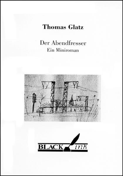 Cover von Der Abendfresser