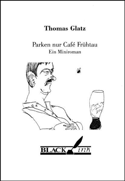 Cover von Parken nur Café Frühtau