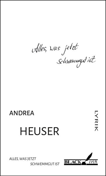 Cover von Alles, was jetzt Schwemmgut ist