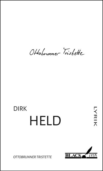 Cover von Ottobrunner Tristette