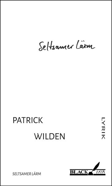 Cover von Seltsamer Lärm