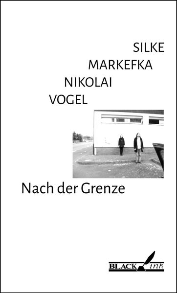 Cover von Nach der Grenze