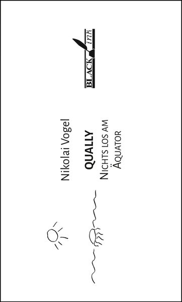 Cover von Qually