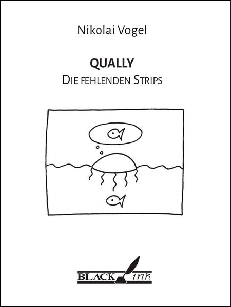Cover von Qually