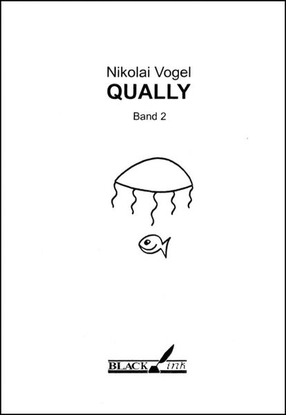 Cover von Qually