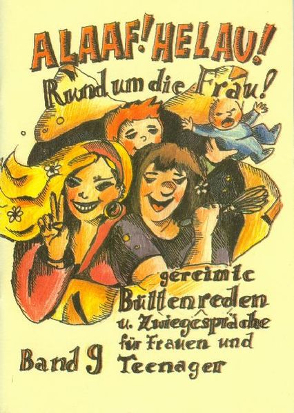 Cover von Alaaf! Helau! Rund um die Frau!