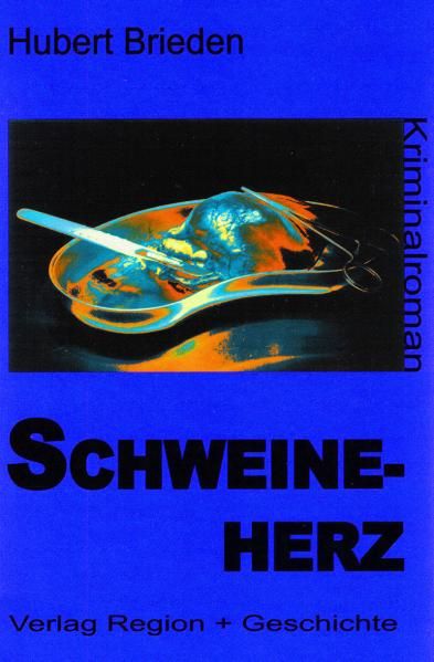 Cover von Schweineherz