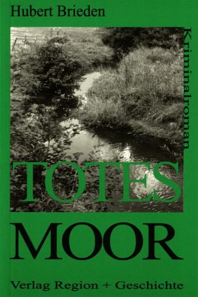Cover von Totes Moor