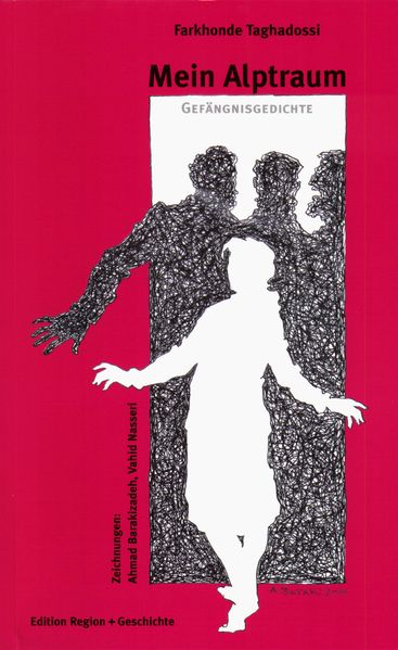 Cover von Mein Alptraum