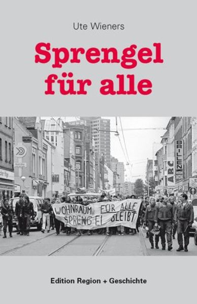 Cover von Sprengel für alle