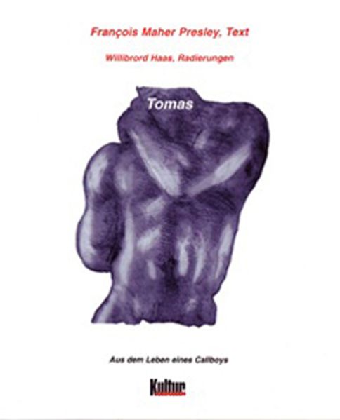 Cover von Tomas