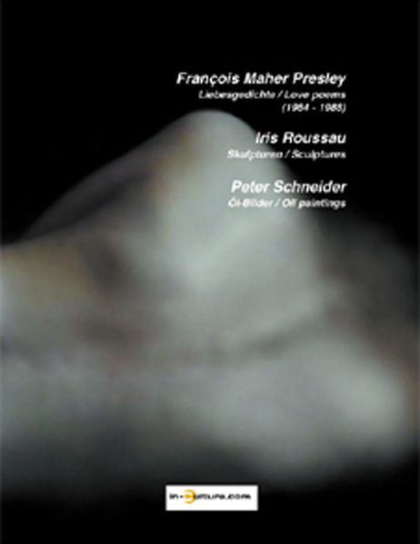 Cover von Liebesgedichte