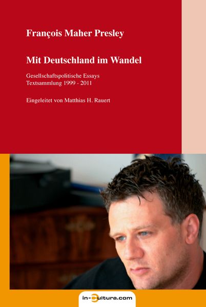 Cover von Mit Deutschland im Wandel