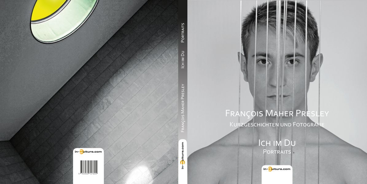 Cover von Ich im Du