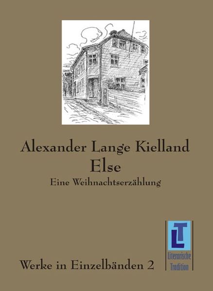 Cover von Else
