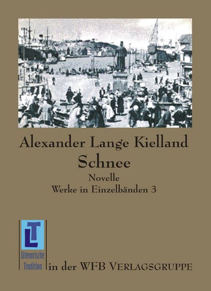 Cover von Schnee