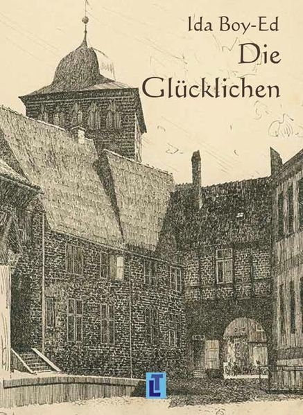Cover von Die Glücklichen