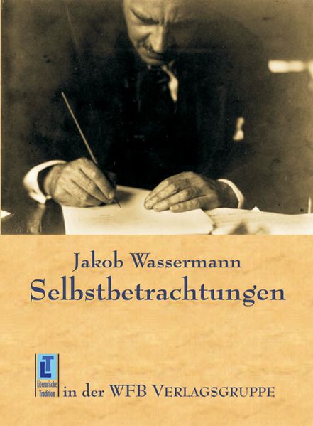 Cover von Selbstbetrachtungen