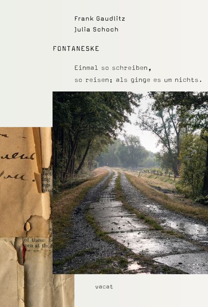 Cover von Fontaneske