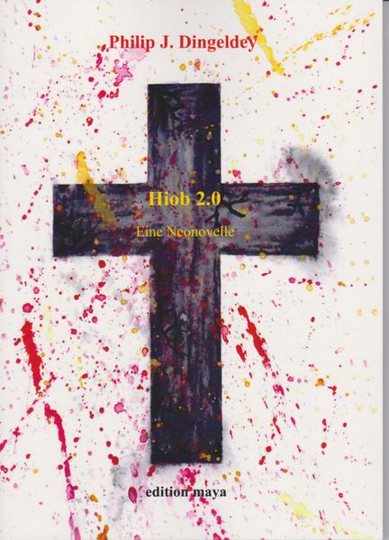 Cover von HIOB 2.0