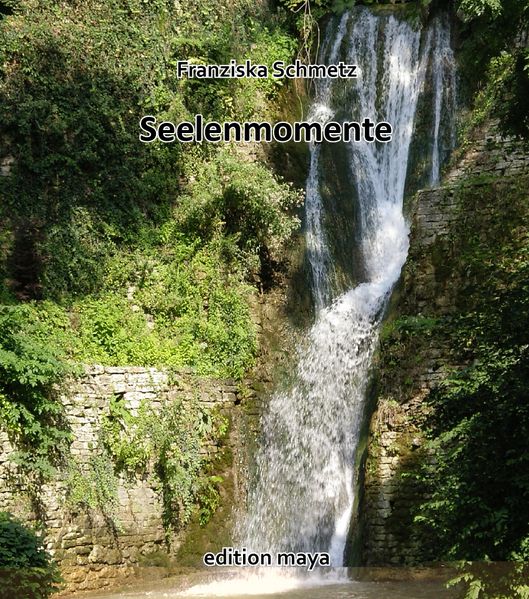 Cover von Seelenmomente