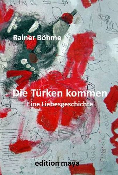 Cover von Die Türken kommen