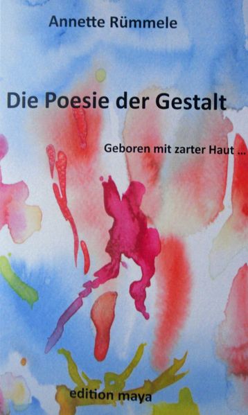 Cover von Die Poesie der Gestalt