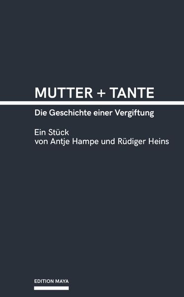 Cover von Mutter + Tante