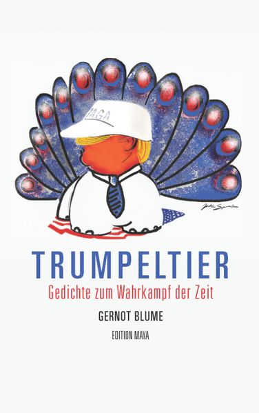 Cover von Trumpeltier