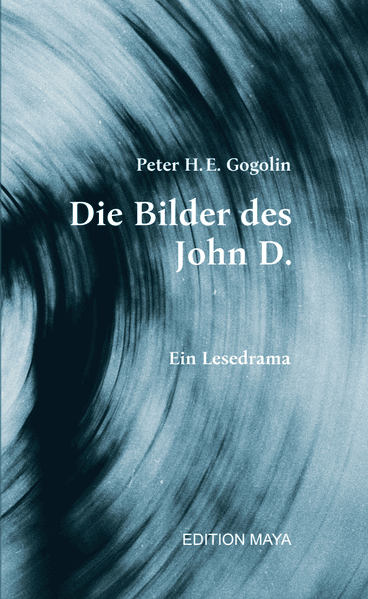 Cover von Die Bilder des John D