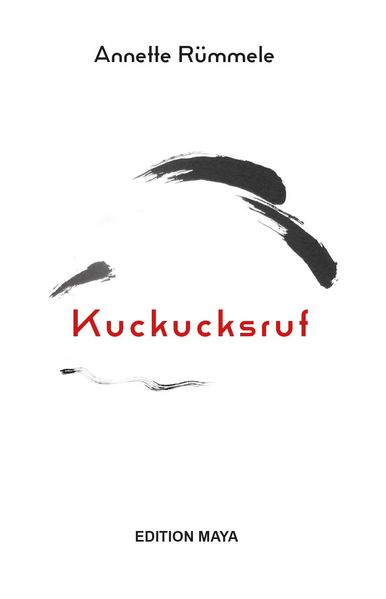 Cover von Kuckucksruf
