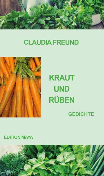 Cover von Kraut und Rüben