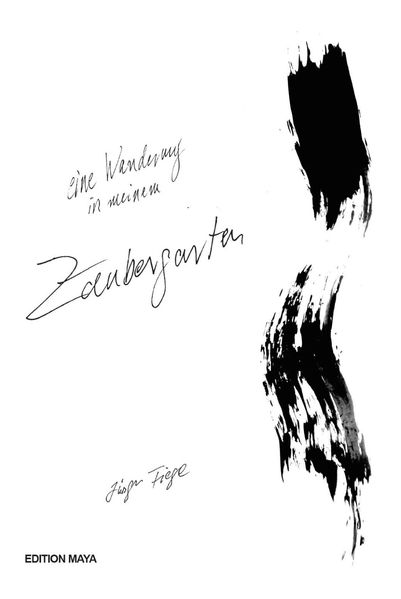 Cover von Eine Wanderung in meinem Zaubergarten