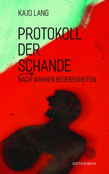 Cover von Protokoll der Schande