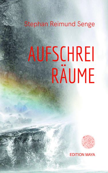 Cover von Aufschreiräume