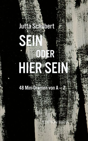 Cover von Sein oder hier sein