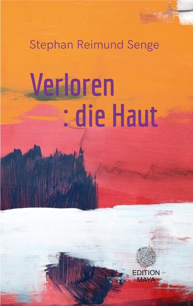 Cover von Verloren: die Haut